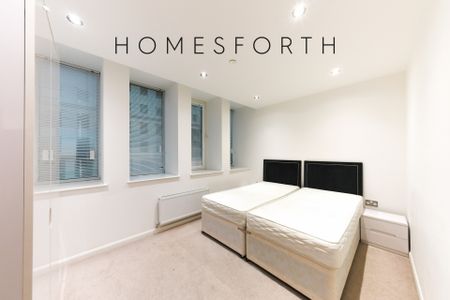 2 Bedroom Apartment - Photo 4