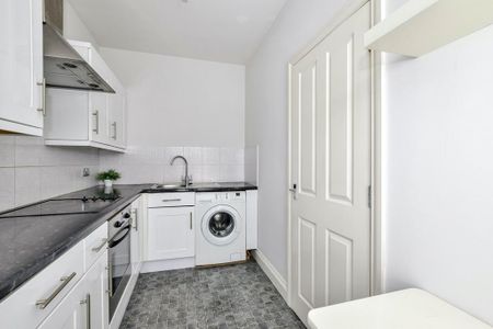 1 bedroom apartment to rent - Photo 3