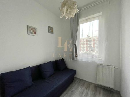 Klimatyzacja | Garaż | Komórka lokatorska - Photo 5