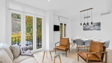 Apartamento de alquiler en Paseo del Padre Manjón, 1, Barrio de Albaicín - Photo 3