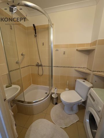 Mieszkanie na wynajem. - Zdjęcie 5