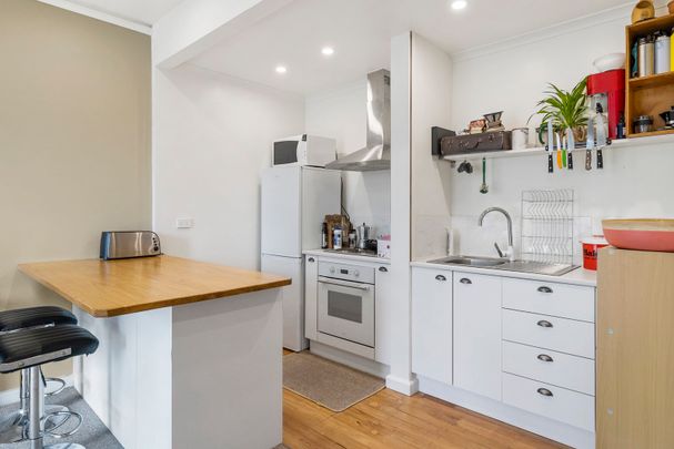 80B Queen Street, Dunedin - Photo 1