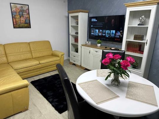 Apartament 2 camere, zona Tudor Vladimirescu-Tatarasi - Fotografie 1