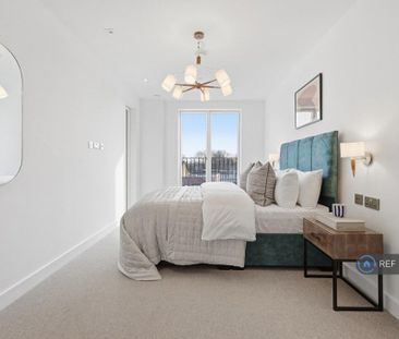1 bedroom flat to rent - Photo 6