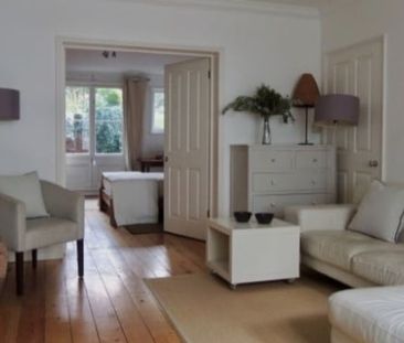 1 Bed Flat, Belsize Park, NW3 - Photo 1