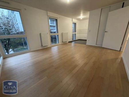Appartement à louer 4 pièces 75.81m² - Photo 4