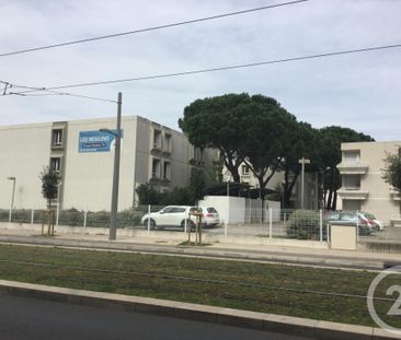 Location Appartement 1 pièce 27m² MONTPELLIER 34080 - Photo 4