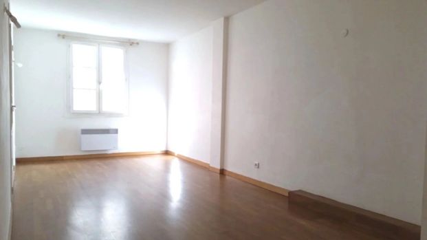 Location Appartement 3 pièces 63m² LA ROCHELLE 17000 - Photo 1