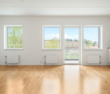 Linbanegatan 17, 74534, Enköping - Foto 1