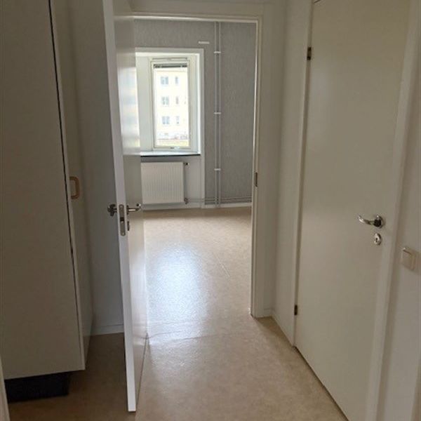 Fredsgatan 3C - Photo 1