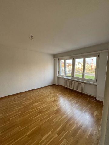 1.5 Zimmer, 35 m², 5. Stock - Photo 5