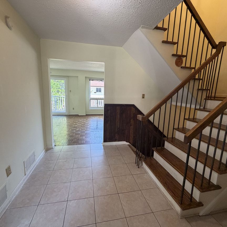 For Lease - 43 Bushmills Square, Toronto, Ontario - Photo 1