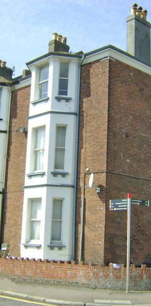 1 bedroom Studio Apartment to rent - Photo 1