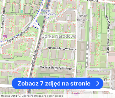 Mieszkanie, 38 m², Kraków - Zdjęcie 1