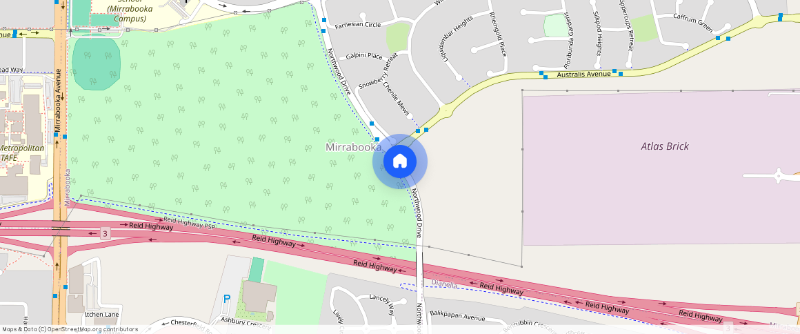 Mirrabooka, Perth - North West