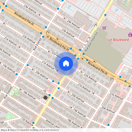 4027 Rue Jean-Talon E., app. 5, Montréal (Villeray/Saint-Michel/Parc-Extension), H2A1Y9