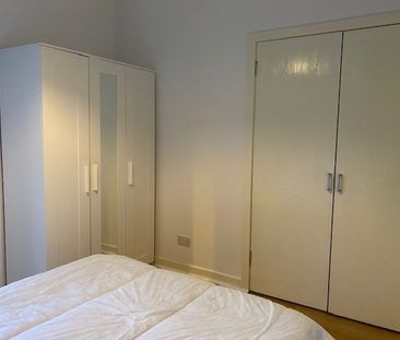 1 Bed Flat, Holmlea Road, G44 - Photo 3