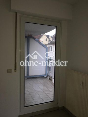 gepflegte und stilvolle 3 Zimmer Wohnung in zentraler Lage von Witten - Photo 3