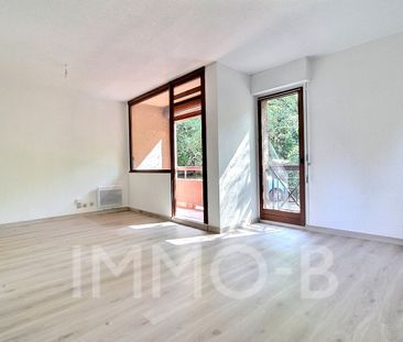 Location Appartement 1 pièce 34m² TOULOUSE 31400 - Photo 1