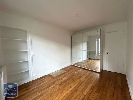 Appartement à louer 3 pièces 56.68m² - Photo 2