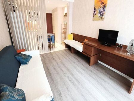 Avenue de Tresserve - Photo 2