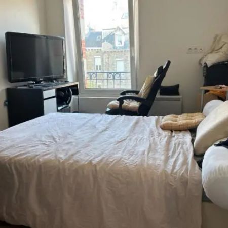 Appartement à louer 3 pièces 48.67m² - Photo 4