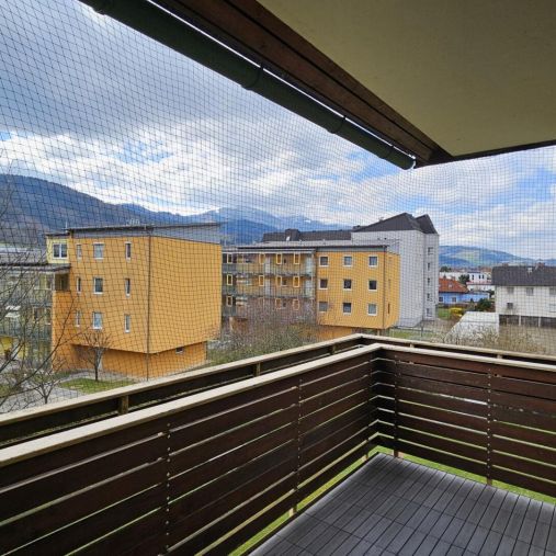 Genossenschaftswohnung mit 3 Zimmern mit Balkon – unbefristeter Mietvertrag - Photo 1