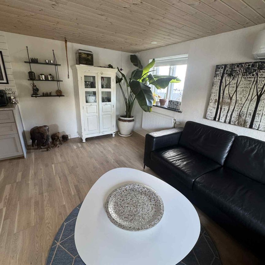 Östergatan, Anderslöv - Foto 1