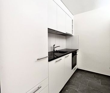 2.5 Zimmer, 50 m², 3. Stock - Photo 2