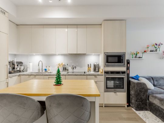 For Lease - 115 Blue Jays Way Unit# 617, Toronto, Ontario - Photo 1