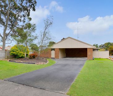 20 Parkwood Way, 3844, Traralgon Vic - Photo 4