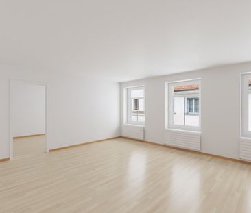 ""Die exklusive Stadtwohnung"" - Photo 3