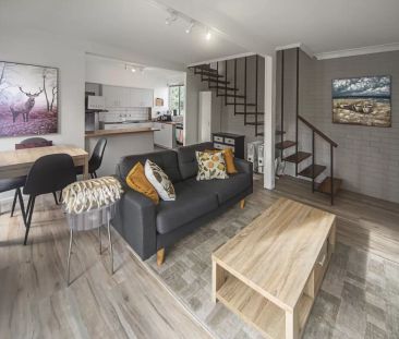 Fully Furnished and Ready to Occupy - Photo 1