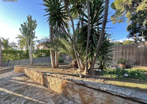 Palmanova/ Son Caliu, Southwest