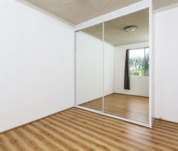 Light Filled One Bedroom with Parking - Photo 1