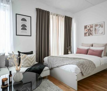 Lagmansbacken, Norsborg - Foto 4