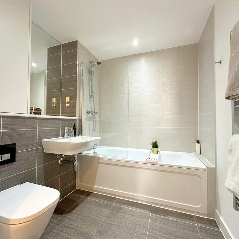 2 bedroom apartment to rent - Photo 1