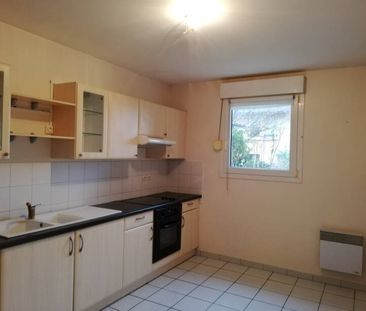 Location maison 6 pièces 117 m² à Bourg-en-Bresse (01000) - Photo 2