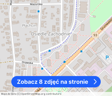 Mieszkanie 3 pokojowe na wynajem dlugoterminowy - Zdjęcie 1