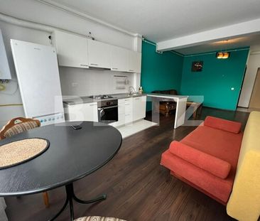 Apartament 2 camere, 60 mp, parcare, petfriendly, zona Somesului - Photo 2