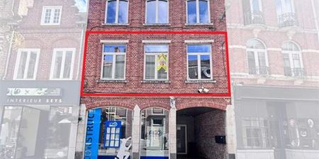 Appartement te huur in Ieper voor € 750 met 2 slaapkamers - Photo 4