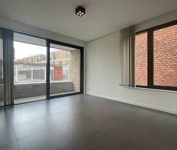 Gelijkvloers appartement met 2 slaapkamers - Foto 6