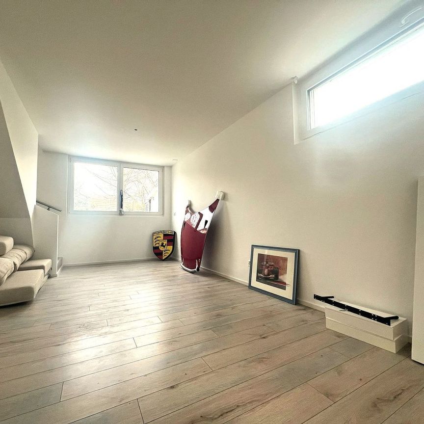 Beautiful Detached Villa in Penthalaz / 5 CHB / 2 SDB / Terrace / Pool - Foto 1