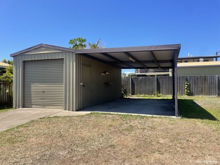 Home with Large Shed (BREAK LEASE) - Photo 3