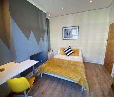 Hirwain Street, Cathays, CF24 - Photo 4