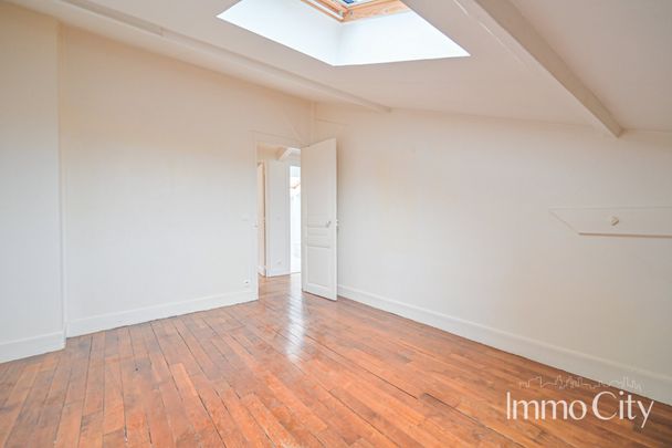 Appartement 2 pièces - 39m² - Photo 1