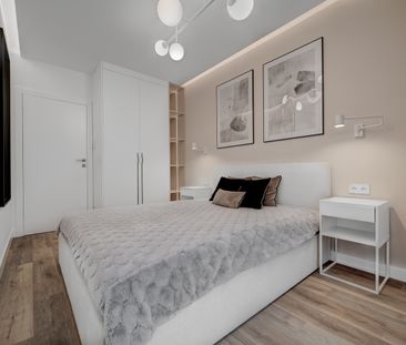 Ciche w wysokim standardzie, 3 pok ul. Narwik - Фото 6