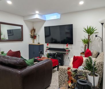 For Lease - 224 Baker Hill Boulevard Unit# Basement, Whitchurch-Sto... - Photo 3