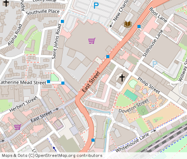 East Street, Bedminster, Bristol, BS3 - Photo 1