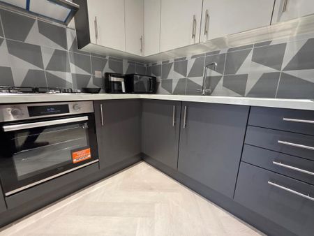 Studio to rent - Photo 4